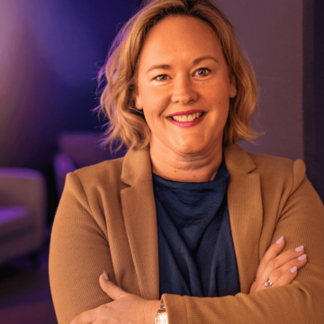 Clair Bush Career Journey